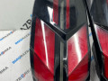 фонари задние (комплект) BMW X5 G05 [рестайлинг] G05 2025, 3.0 л., B57 D30 B, дизель, АКПП, a96, внедорожник 5 дв., полный привод, 5A11EC3, 5A11EC4, 5A912A5, 5A912A6 - фото №3