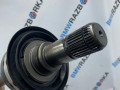 полуось задняя (приводной вал, ШРУС) BMW X7 G07 [рестайлинг] G07 2024, 4.0 л., дизель, АКПП, 416, внедорожник 5 дв., полный привод, 33208487518, 8487518 - фото №2