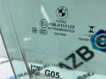 стекло двери передней правой BMW X5 G05 [рестайлинг] G05 2023, 3.0 л., B58B30, бензин, 475, полный привод - фото №2