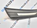 накладка на порог внутренняя BMW 5 серия F07/F10/F11 F10 2011, 3.0 л., N52N B30 A, бензин, АКПП, седан, 7203603 - фото №2