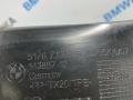 уплотнитель BMW 7 серия G11/G12 G11 2017, 4.0 л., дизель, x03 rubin-metallic black, седан, полный привод, 7330655 - фото №3