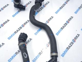 патрубок радиатора BMW X6 G06 [рестайлинг] G06 2023, 3.0 л., i, B58B30, бензин, АКПП, a96, внедорожник 5 дв., полный привод, 17125A2EC98, 5A2EC98