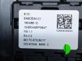 модуль управления селектора АКПП BMW X5 G05 [рестайлинг] G05 2024, 3.0 л., B57 D30 B, дизель, 416, полный привод - фото №4