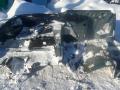 крыло заднее левое BMW M4 G82/G83 G83 2023, S58B30A, АКПП, c3z, кабриолет, полный привод - фото №5