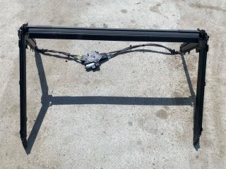 подъемник шторки BMW X5 G05 [рестайлинг] G05 2024, 3.0 л., B57 D30 B, дизель, АКПП, a96, внедорожник 5 дв., полный привод, 7483960