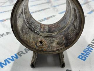 хомут глушителя Audi A8 D5 [рестайлинг] 2021, 1K0253141, 1K0253141AA