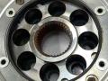Маховик АКПП (драйв плата) BMW X5 G05 2021, 3.0 л., бензин, АКПП, с27, внедорожник 5 дв., полный привод, правый руль, 9454557 - фото №3