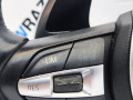 руль BMW 4 серия F32/F33 [рестайлинг] F36 2017, 3.0 л., D, N57 D30 B, дизель, АКПП, a300, хетчбэк 5 дв., полный привод, правый руль - фото №3