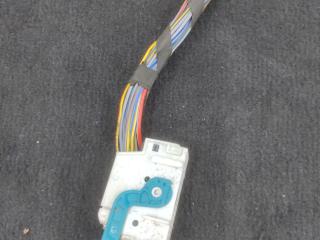 разъем (фишка) проводки BMW 1 серия F40 2020, 2.0 л., B48A20E, бензин, c3n, полный привод, 9387121