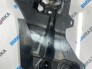 Крепление бампера заднего BMW i7 G70/G71 2024, электро, АКПП, c3z, седан, задний привод, правый руль, 51129464131, 9464131