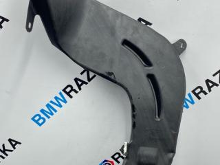 воздуховод BMW 8 серия G14/G15 G15 2019, 4.0 л., дизель, купе, полный привод, 7435730