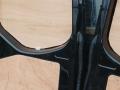 дверь задняя распашная правая Mercedes-Benz Sprinter W907/W910 W910 2022, 2.0 л., OM 654.920, дизель, 6МКПП, микроавтобус, передний привод - фото №13