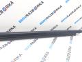 молдинг стекла BMW X3 G01 2021, 2.0 л., B48 B20 A, бензин, АКПП, внедорожник 5 дв., правый руль - фото №3