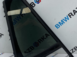 форточка задняя правая BMW X5 G05 2021, 3.0 л., бензин, АКПП, с27, внедорожник 5 дв., полный привод, правый руль