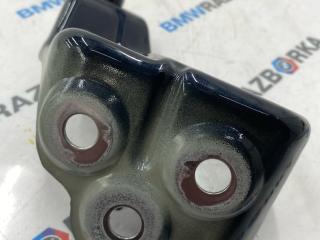 крепление крыла переднего левого BMW X6 G06 [рестайлинг] G06 2024, 3.0 л., B58B30P, бензин, АКПП, 416, внедорожник 5 дв., полный привод, 7418215