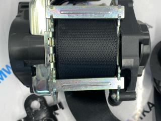 ремень безопасности BMW iX I20 2023, электро, c4a, полный привод, 7911596