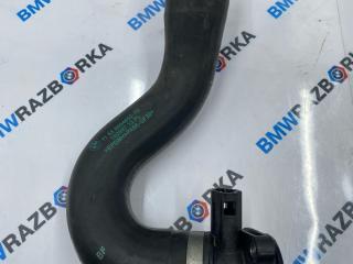 патрубок (трубопровод, шланг) BMW M4 G82/G83 G82 2022, 3.0 л., S58B30A, бензин, c4p, купе, задний привод, 8054852, 11538054852