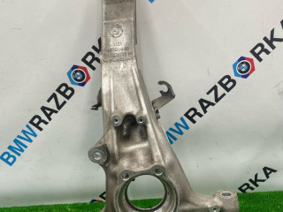 кулак поворотный правый BMW X5 G05 2021, 3.0 л., бензин, АКПП, с27, внедорожник 5 дв., полный привод, правый руль, 31216876656, 6876656
