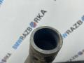 патрубок радиатора BMW X5 G05 2019, 5.0 л., дизель, АКПП, 475, внедорожник 5 дв., полный привод, правый руль, 7617368, 17127617368 - фото №3