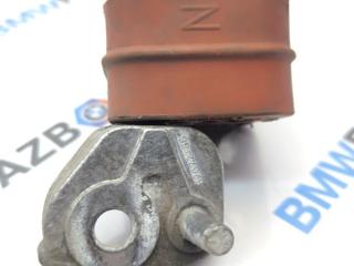 кронштейн глушителя BMW M4 G82/G83 G82 2021, S58B30A, АКПП, полный привод, 8657332, 82672186