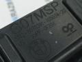 Крепление бампера заднего BMW X7 G07 [рестайлинг] G07 2023, 3.0 л., B58B30P, бензин, АКПП, 475, внедорожник 5 дв., полный привод, 51128070391, 8070391 - фото №3