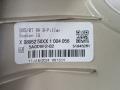 обшивка стойки центральной правой BMW X5 G05 [рестайлинг] G05 2024, 3.0 л., B57 D30 B, дизель, АКПП, 475, внедорожник 5 дв., полный привод, правый руль, 5A0D9A8 - фото №3