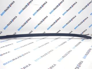 молдинг стекла BMW 4 серия F32/F33 F33 2016, 3.0 л., B58B30, бензин, АКПП, 475, кабриолет, задний привод, 7295569, 51347295569