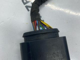 разъем (фишка) проводки Porsche Taycan 1 поколение 2022, электро, седан, полный привод, 8W0973737