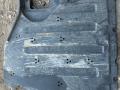защита днища BMW M4 G82/G83 G82 2021, S58B30A, АКПП, полный привод, 51758074610, 8074610 - фото №2