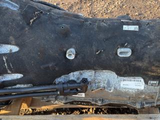 КПП автоматическая (АКПП) BMW 8 Gran Coupe G16 2022, 3.0 л., бензин, седан, задний привод, правый руль, 5A09580