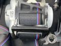 ремень безопасности комплект BMW X5 G05 2022, 3.0 л., B57 D30 B, дизель, 416, внедорожник 5 дв., полный привод, 72118092022, 72118092021, 72118092036, 72118092035 - фото №4