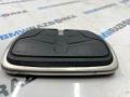 накладка на педаль BMW M4 G82/G83 G83 2023, S58B30A, АКПП, c3z, кабриолет, полный привод, 764625152248 - фото №3