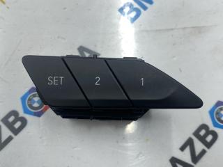 блок управления сиденьем BMW 8 серия G14/G15 G15 2020, 3.0 л., бензин, black sapphire metallic (475), купе, задний привод, 9867158