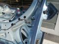 крышка багажника (дверь 3-5) BMW X3 G45 2025, 2.0 л., B48B20P, бензин, АКПП, c4f, внедорожник 5 дв., полный привод - фото №5