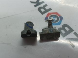 ручка наружная задняя правая Porsche Taycan 1 поколение 2022, электро, m7r, седан, полный привод, 9J1839206