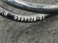соединительный кабель системы EDC BMW 8 серия G14/G15 G14 2019, 4.0 л., дизель, АКПП, 475, кабриолет, полный привод, 37106869528, 6869528 - фото №2
