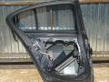 дверь задняя левая BMW 5 серия G30/G31 G30 2017, 2.0 л., B47 D20 B, дизель, задний привод, правый руль - фото №5
