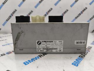 блок управления крышкой багажника BMW 7 серия F01/F02 2011, 4.4 л., N63 B44 A, бензин, АКПП, седан, 7284597