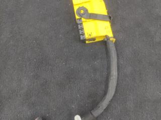 разъем (фишка) проводки BMW X5 F15 2014, 4.0 л., дизель, АКПП, rubinschwarz metallic (x03), внедорожник 5 дв., полный привод, 9167678, 1670842