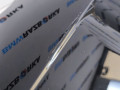спойлер Porsche Taycan 1 поколение 2022, электро, универсал, полный привод, правый руль, 9J0827677B - фото №4