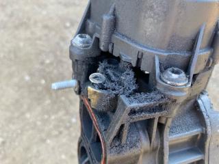 коллектор впускной BMW 5 серия F07/F10/F11 2011, 3.0 л., N57 D30 A, дизель, АКПП, хетчбэк 5 дв., задний привод, правый руль, 7800088, 7811299