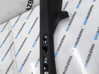 накладка на порог внутренняя BMW X6 G06 [рестайлинг] G06 2023, 3.0 л., i, B58B30, бензин, АКПП, a96, внедорожник 5 дв., полный привод, 7434252