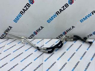 шланг (трубка) АКПП BMW M4 G82/G83 G82 2022, 3.0 л., S58B30A, бензин, c4p, купе, задний привод, 8096455, 8096456