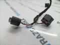 разъем (фишка) проводки BMW i7 G70/G71 2024, электро, АКПП, c3z, седан, задний привод, правый руль, 968913 - фото №3