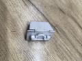 Кронштейн крепления порога BMW 1 серия F40 2023, 1.5 л., B37 C15 A, дизель, skyscraper grau metallic (c4w), хетчбэк 5 дв., передний привод, 7461380, 51777461380 - фото №2