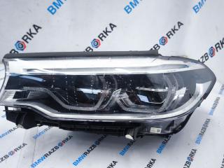 фара левая BMW M5 F90 2019, 4.4 л., S63 B44 B, бензин, АКПП, седан, полный привод, 8499125
