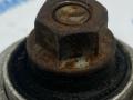 рычаг задний левый BMW M4 G82/G83 G82 2021, S58B30A, АКПП, c36, купе, полный привод, правый руль, 9504611 - фото №4