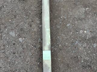 рессора передняя Mercedes-Benz Sprinter W907/W910 W907 2020, 2.2 л., OM651 DE22LA, дизель, 6МКПП, 9147, микроавтобус, задний привод, правый руль, A9063212603