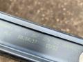 молдинг крыши BMW 7 серия G11/G12 G11 2017, 4.0 л., дизель, x03 rubin-metallic black, седан, полный привод, 7357276 - фото №4