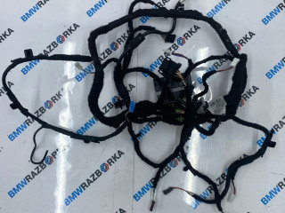 проводка торпеды BMW X7 G07 2019, 3.0 л., B57 D30 C, дизель, АКПП, 475, внедорожник 5 дв., полный привод, 8714513